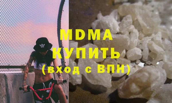 шишки Абаза
