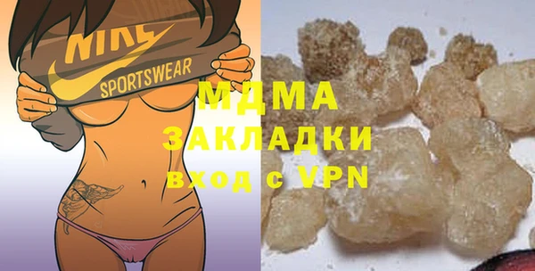 шишки Абаза